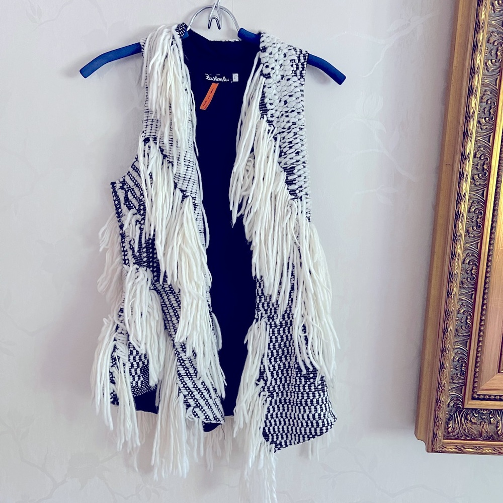 Vest